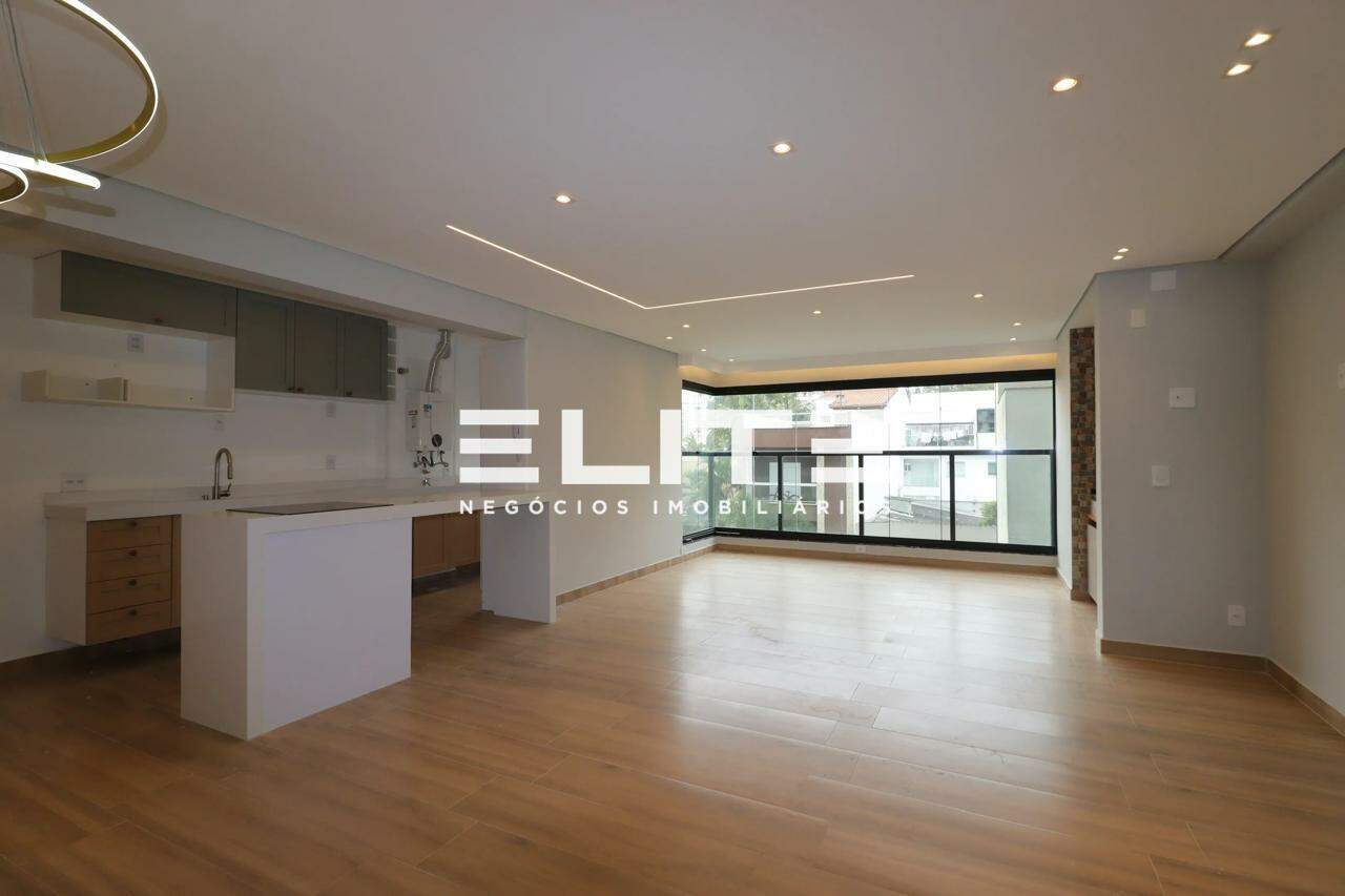 Apartamento à venda no Vila Bastos: 