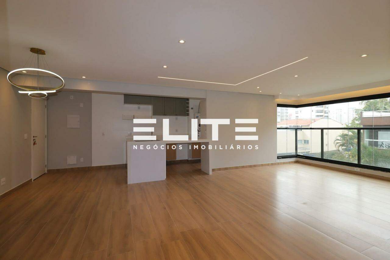 Apartamento à venda no Vila Bastos: 