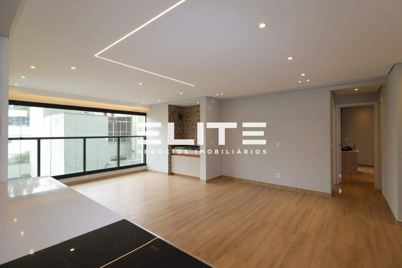 Apartamento à venda no Vila Bastos: 