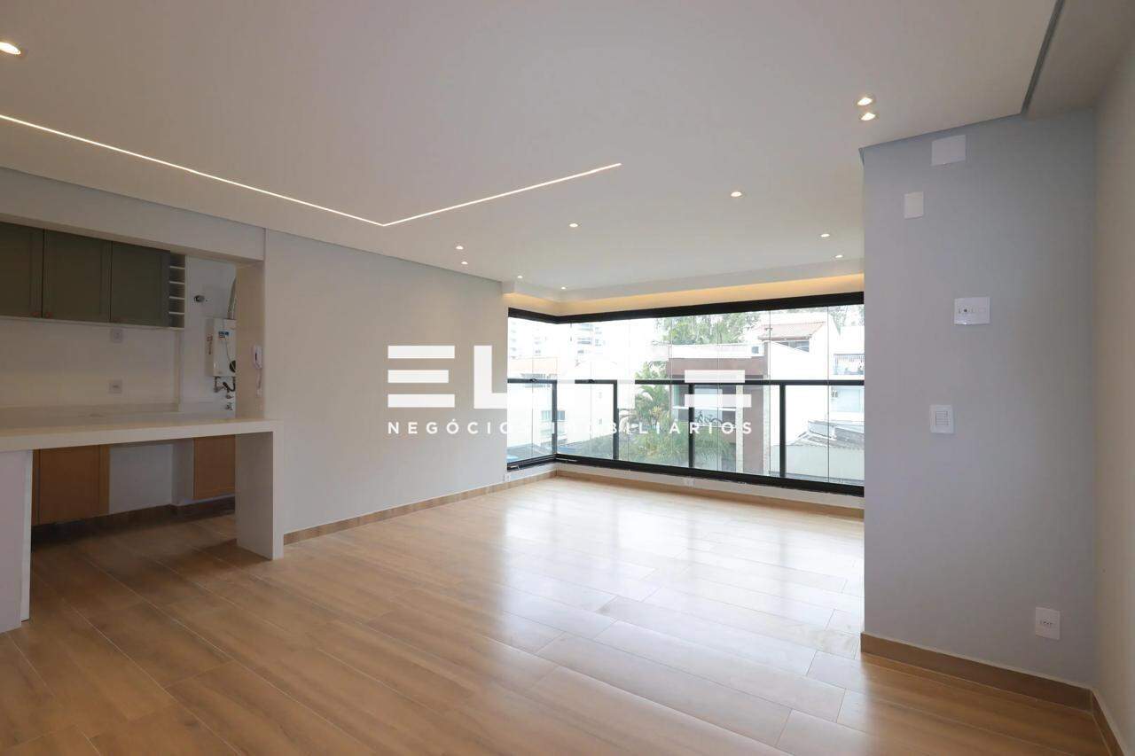 Apartamento à venda no Vila Bastos: 