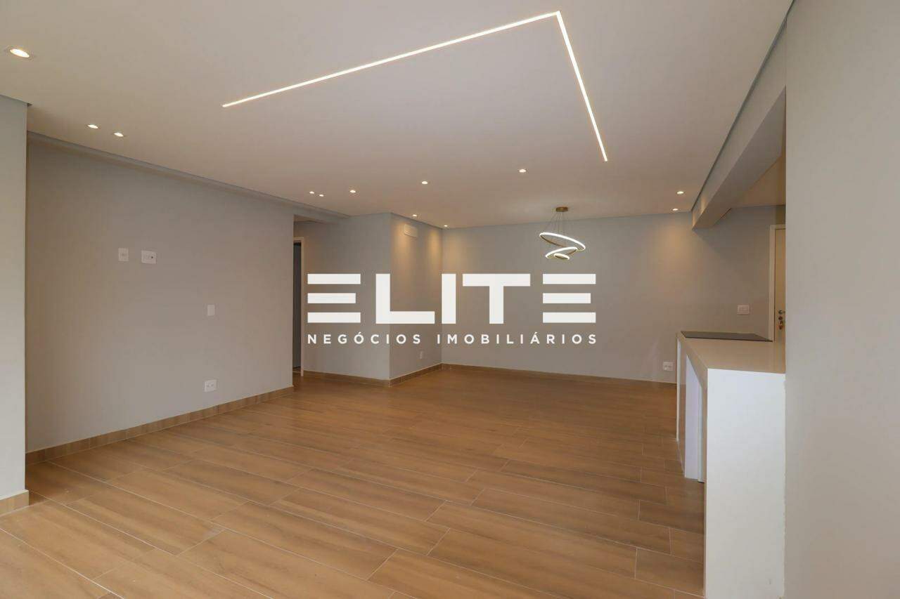 Apartamento à venda no Vila Bastos: 
