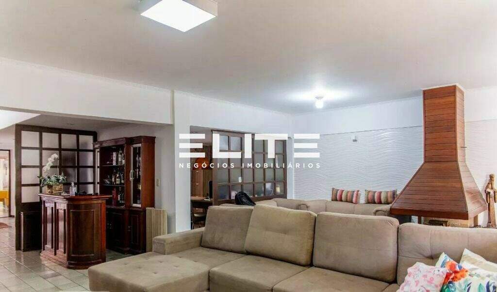Sobrado para aluguel no Jardim: 