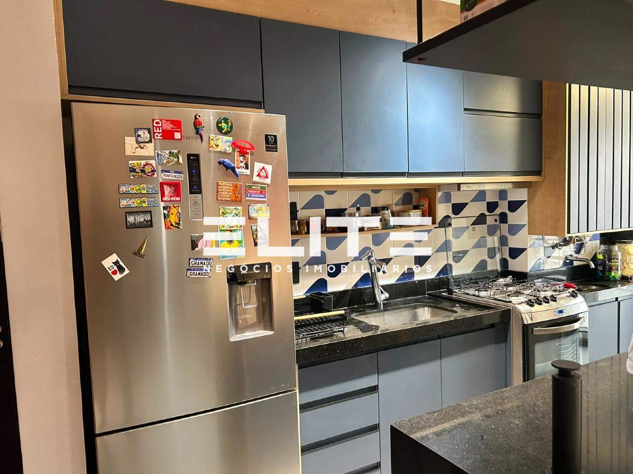 Apartamento para aluguel no Boa Vista: 