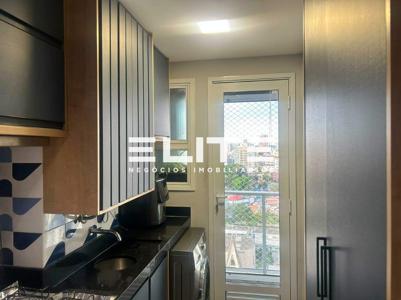 Apartamento para aluguel no Boa Vista: 