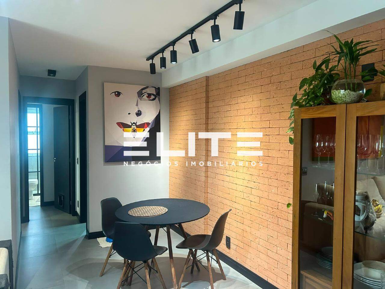 Apartamento para aluguel no Boa Vista: 