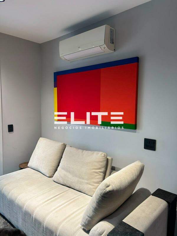 Apartamento para aluguel no Boa Vista: 