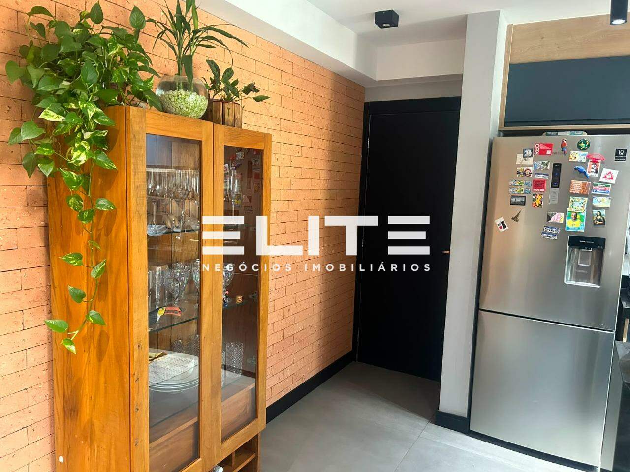 Apartamento para aluguel no Boa Vista: 