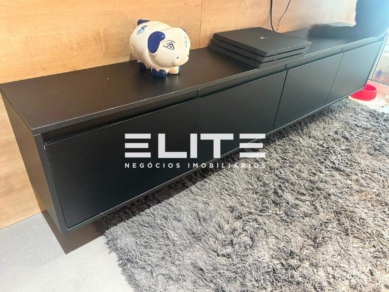 Apartamento para aluguel no Boa Vista: 