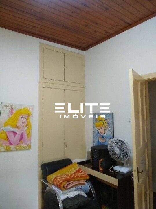 Sobrado à venda no Vila Bastos: 