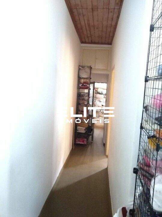 Sobrado à venda no Vila Bastos: 