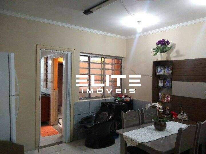 Sobrado à venda no Vila Bastos: 