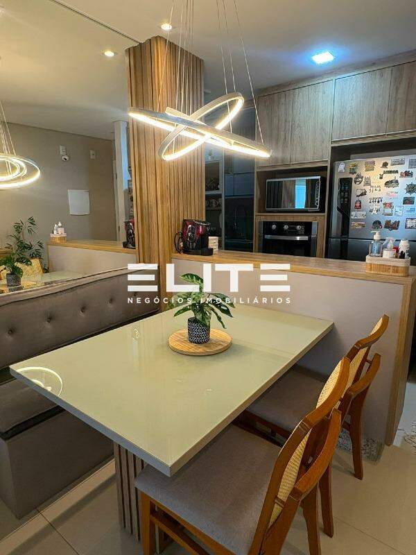 Apartamento à venda no Vila Assunção: 