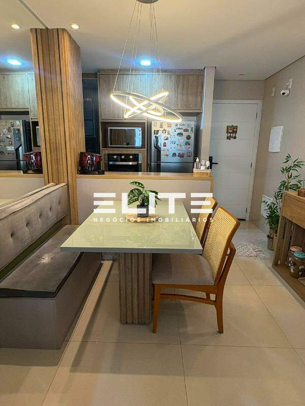 Apartamento à venda no Vila Assunção: 