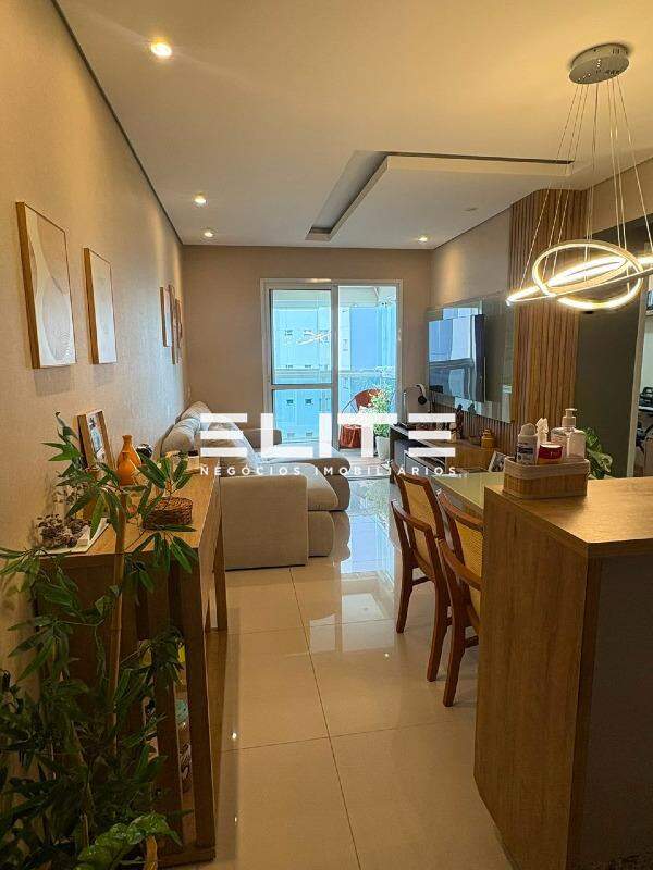 Apartamento à venda no Vila Assunção: 