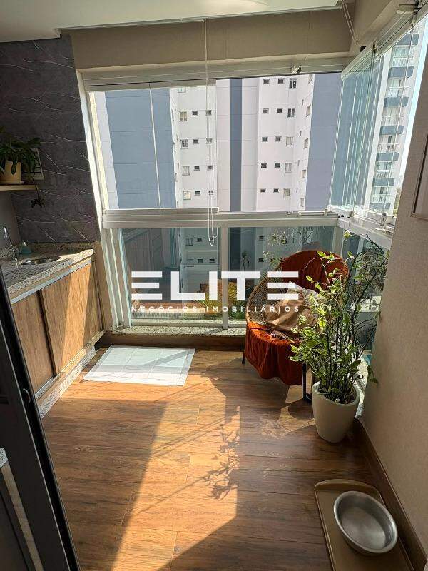 Apartamento à venda no Vila Assunção: 