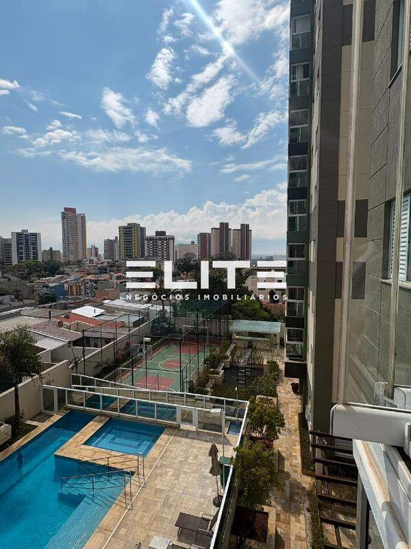 Apartamento à venda no Vila Assunção: 