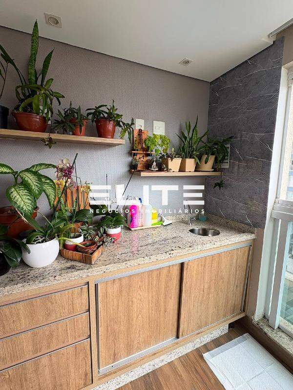 Apartamento à venda no Vila Assunção: 