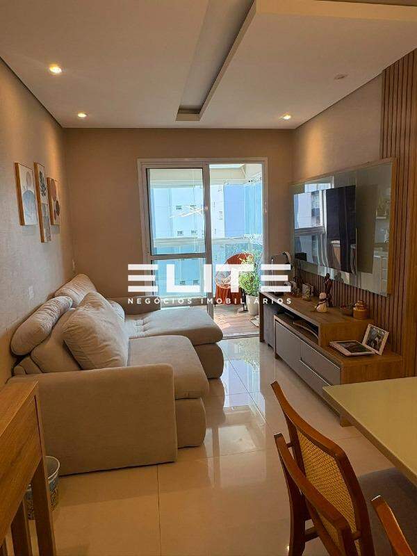 Apartamento à venda no Vila Assunção: 