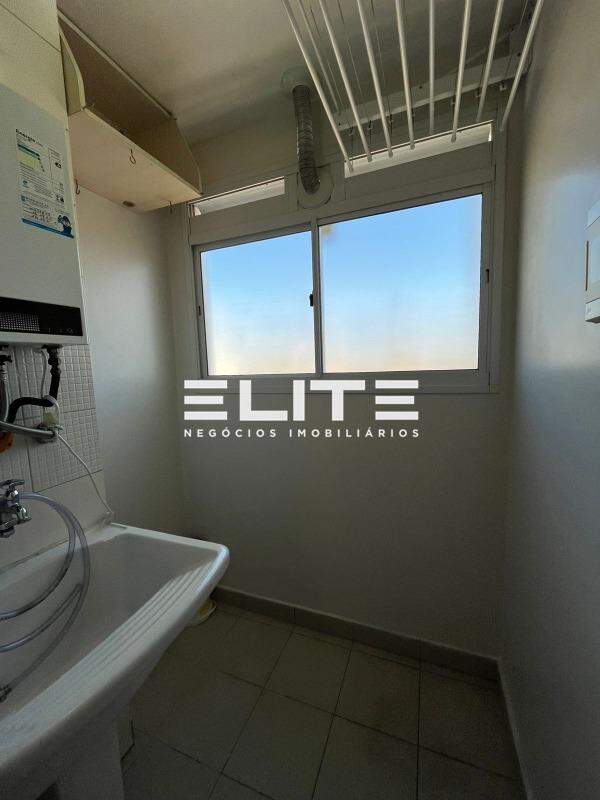Apartamento para aluguel no Vila Alzira: 
