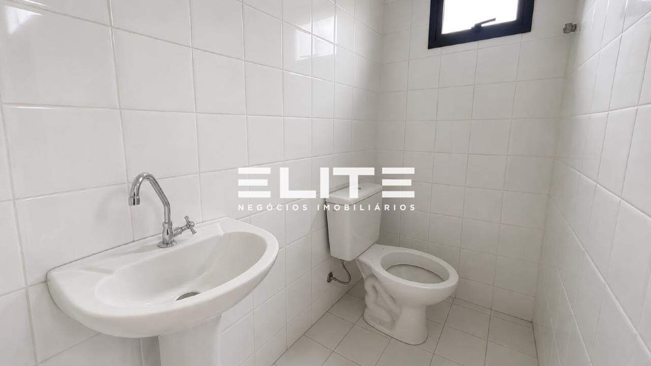 Sala comercial para aluguel no Centro: 