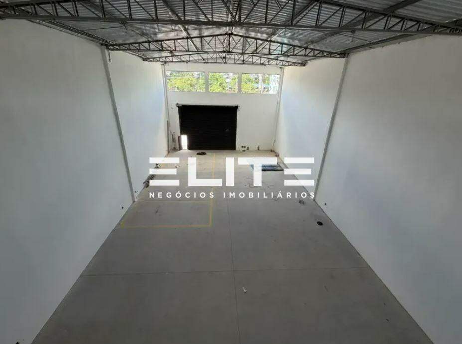 Galpão para aluguel no Santa Terezinha: 
