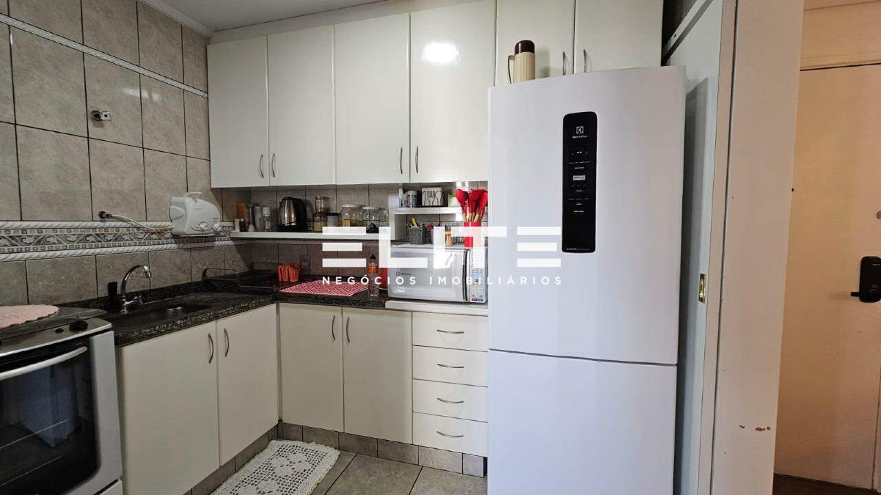 Apartamento à venda no Parque Marajoara: 