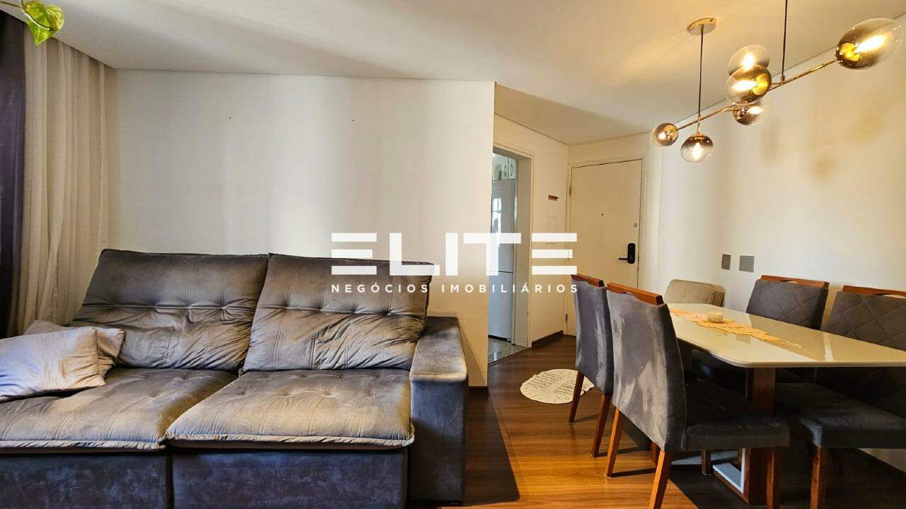 Apartamento à venda no Parque Marajoara: 