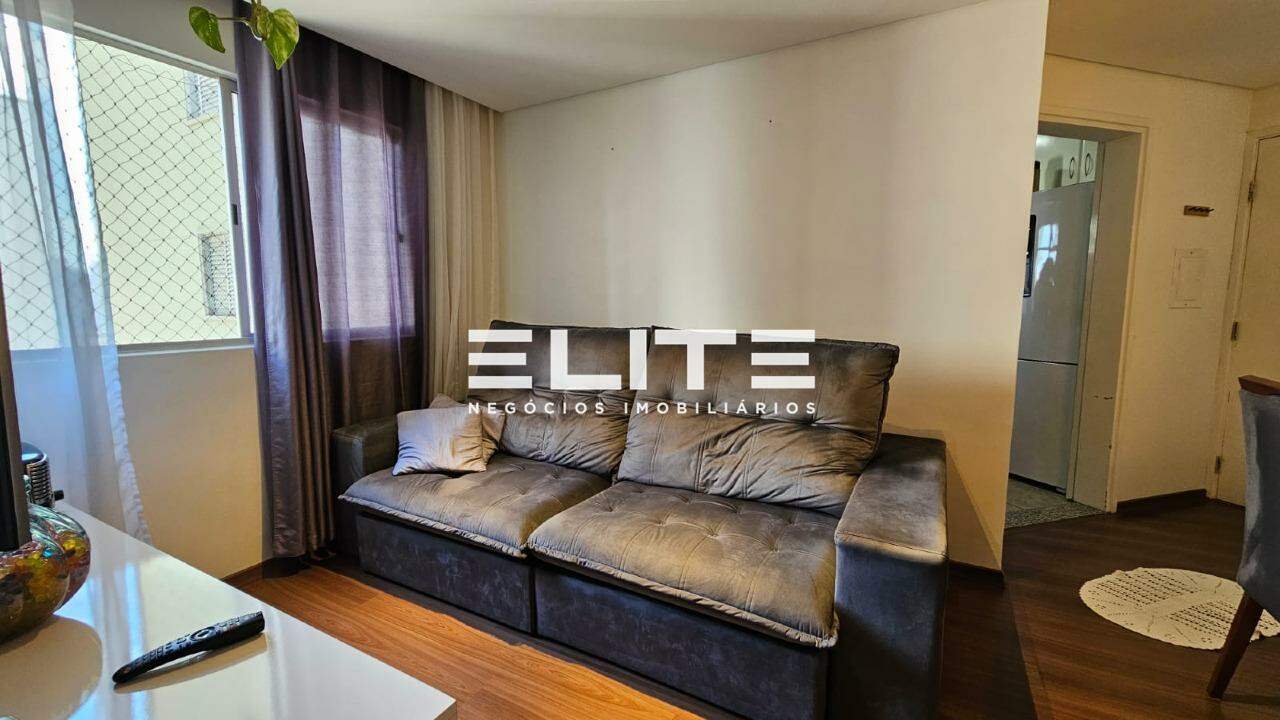 Apartamento à venda no Parque Marajoara: 
