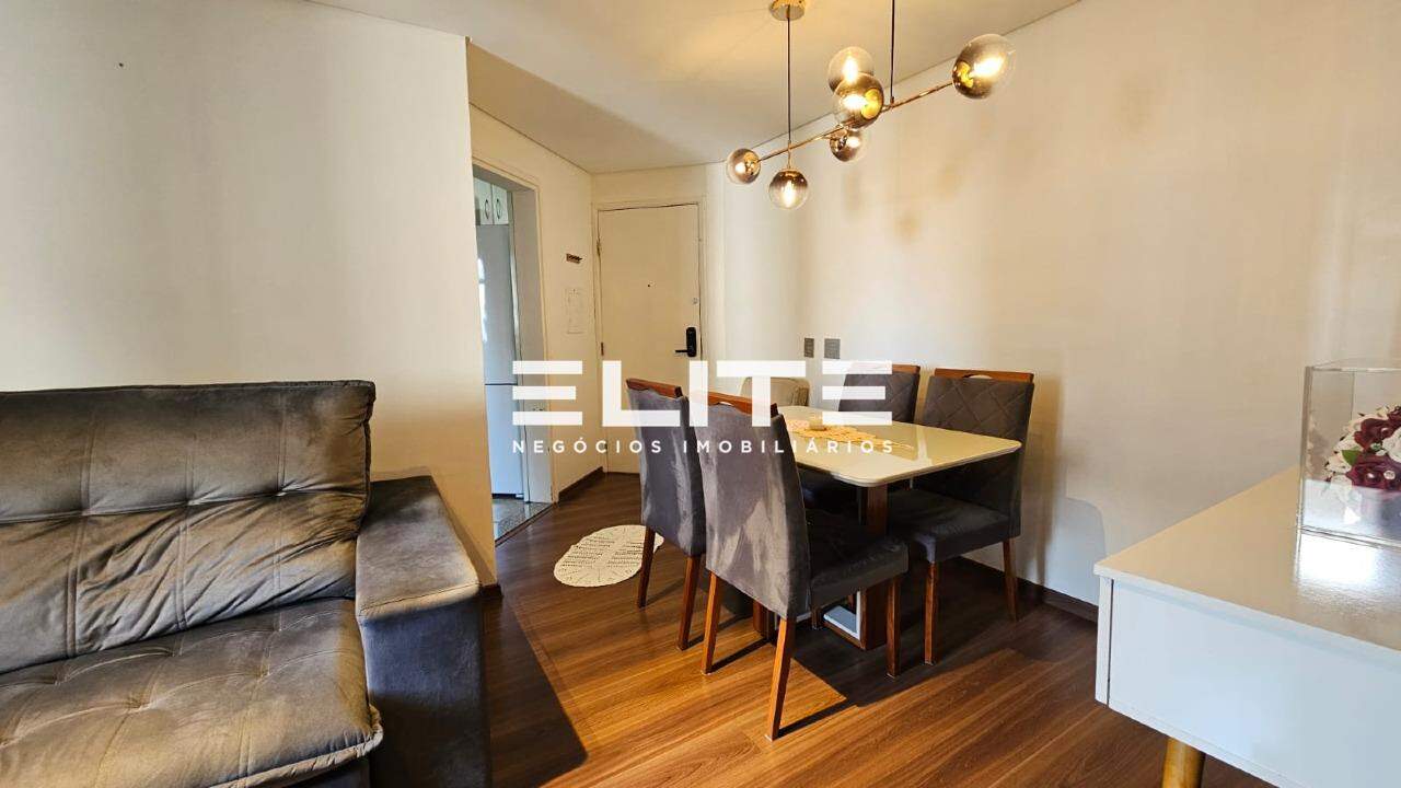 Apartamento à venda no Parque Marajoara: 