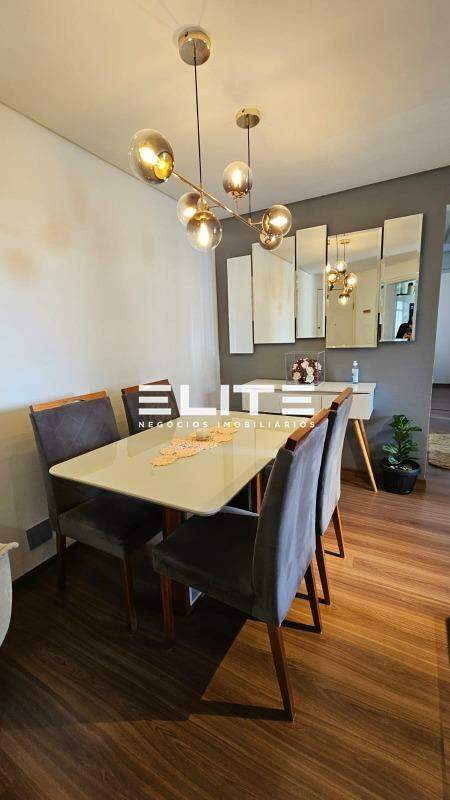 Apartamento à venda no Parque Marajoara: 