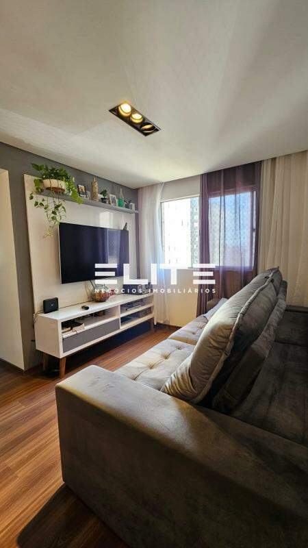 Apartamento à venda no Parque Marajoara: 