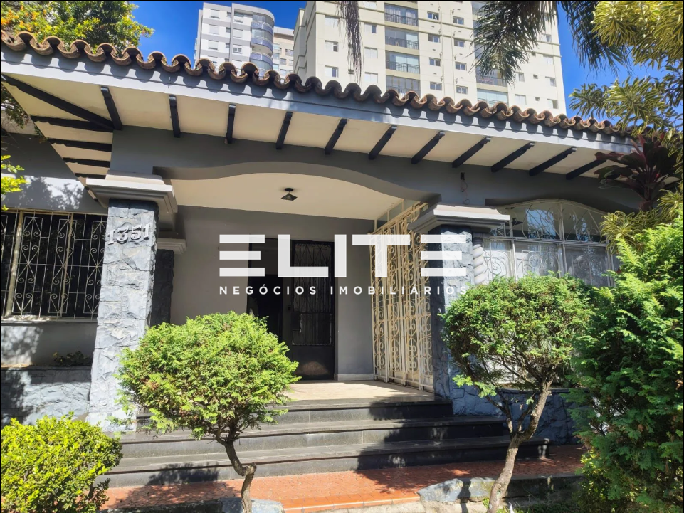 Casa para aluguel no Jardim: 