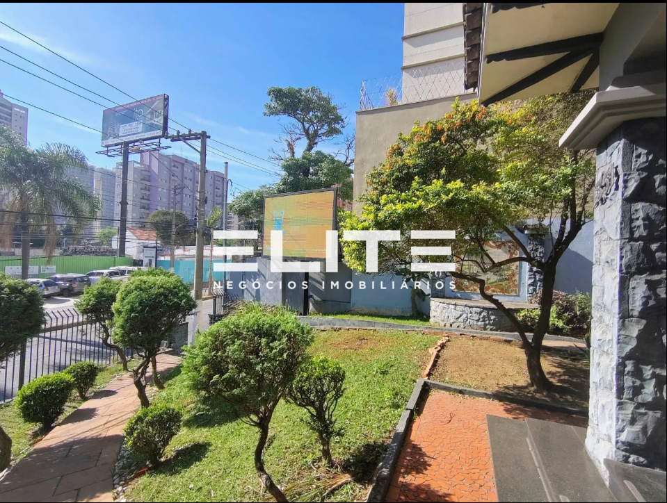 Casa para aluguel no Jardim: 