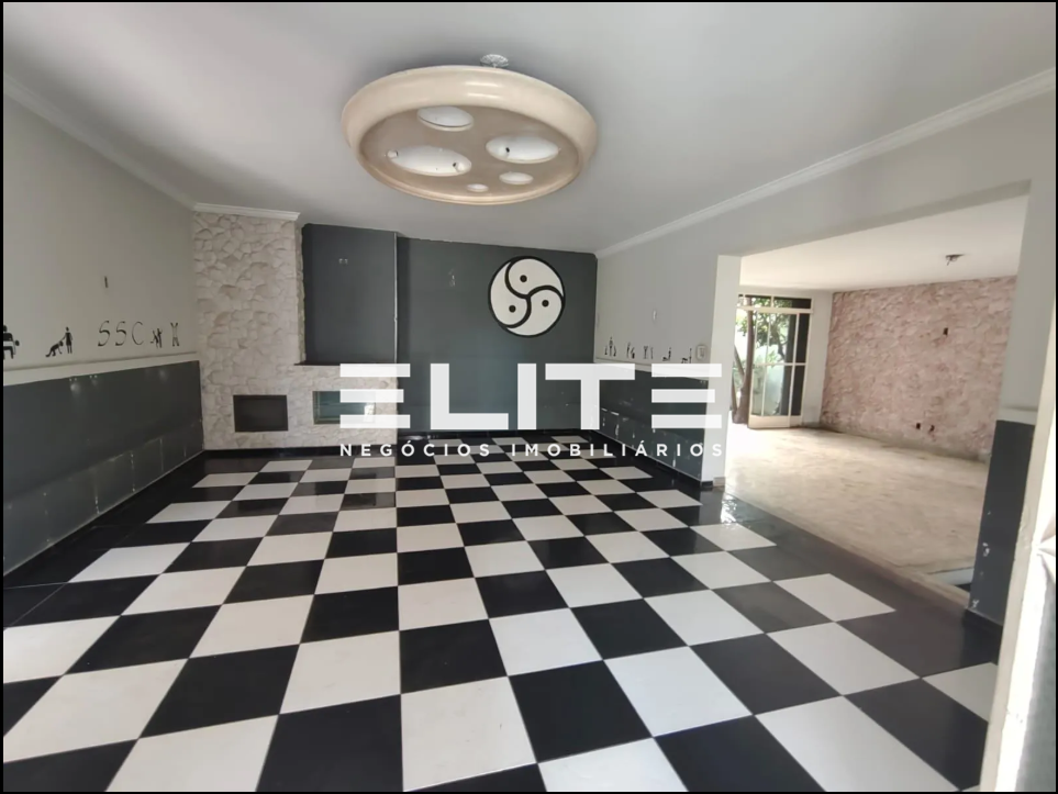 Casa para aluguel no Jardim: 