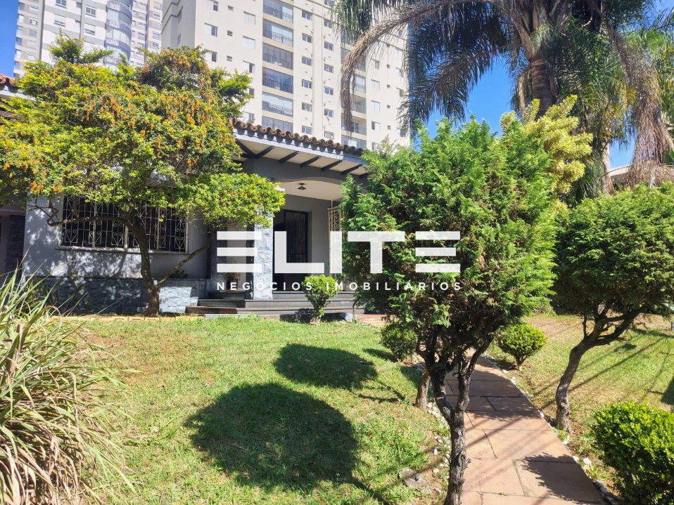 Casa para aluguel no Jardim: 