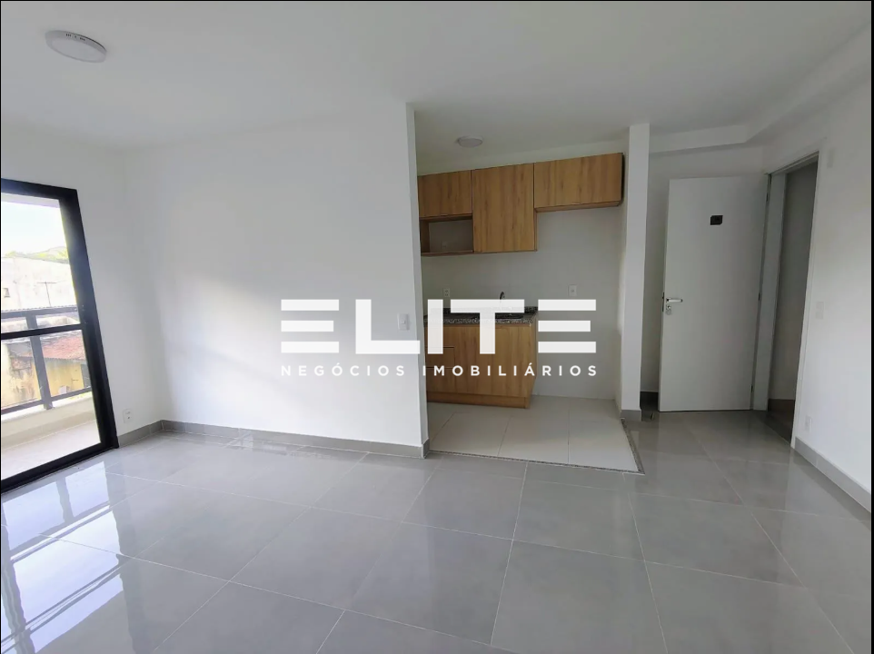 Apartamento para aluguel no Jardim: 