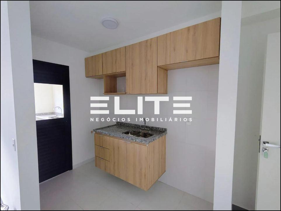 Apartamento para aluguel no Jardim: 