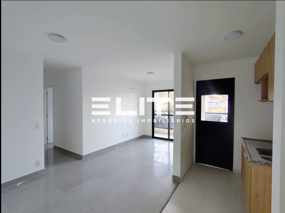 Apartamento para aluguel no Jardim: 