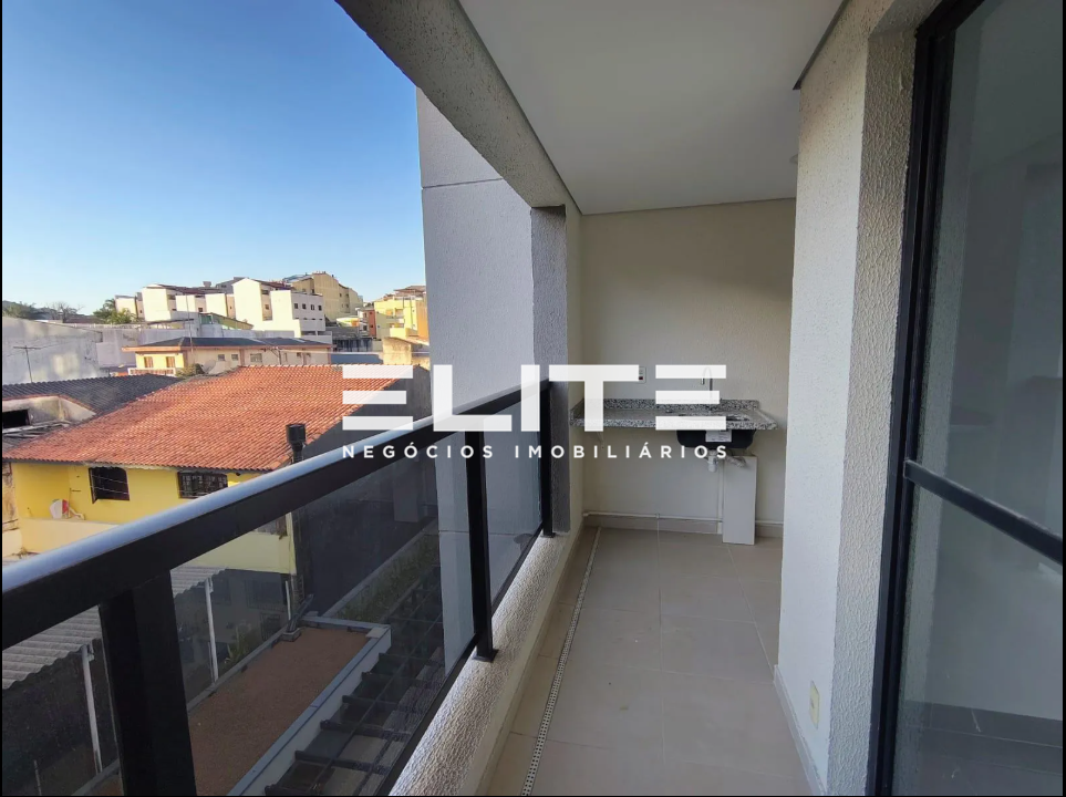 Apartamento para aluguel no Jardim: 