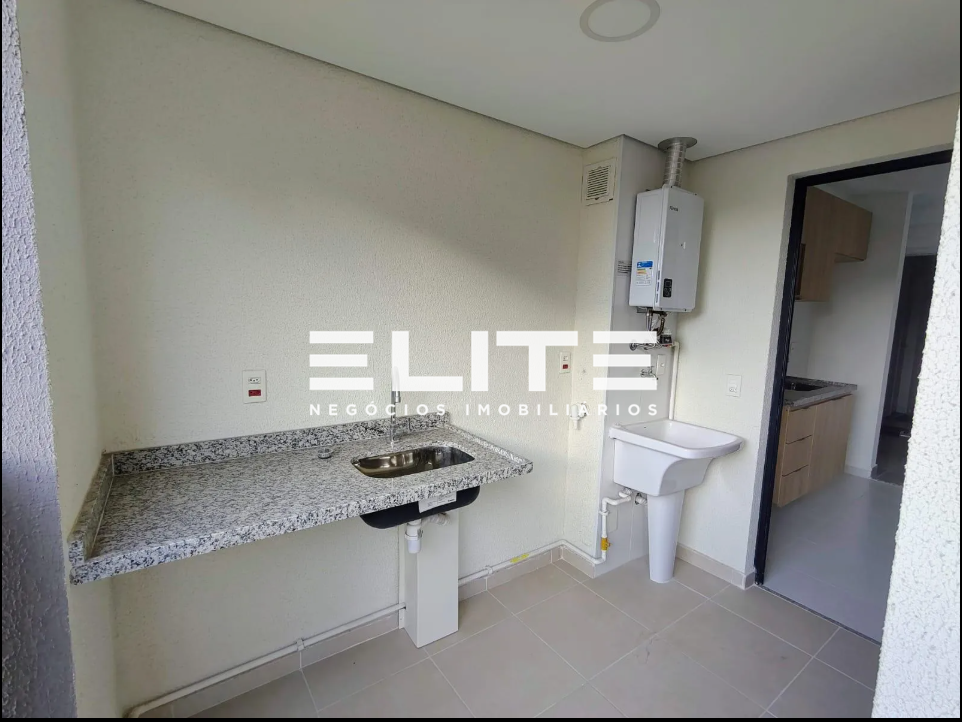 Apartamento para aluguel no Jardim: 