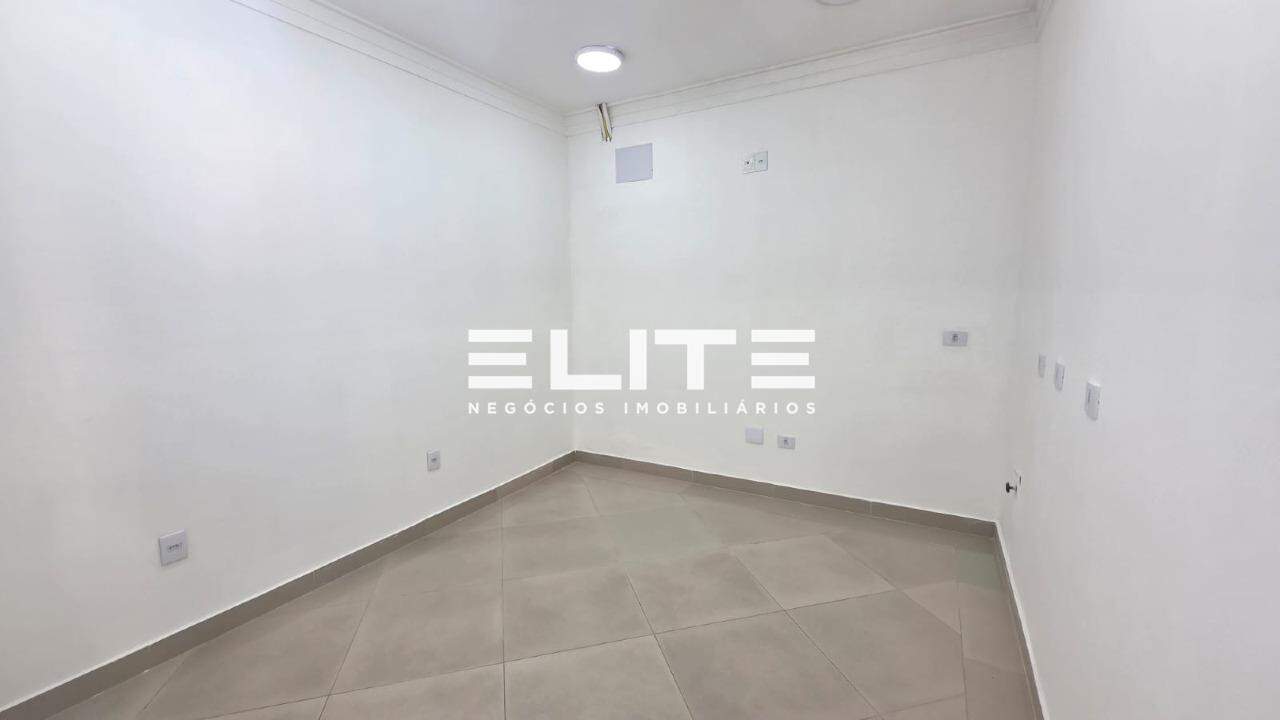 Sala para aluguel no Santa Terezinha: 