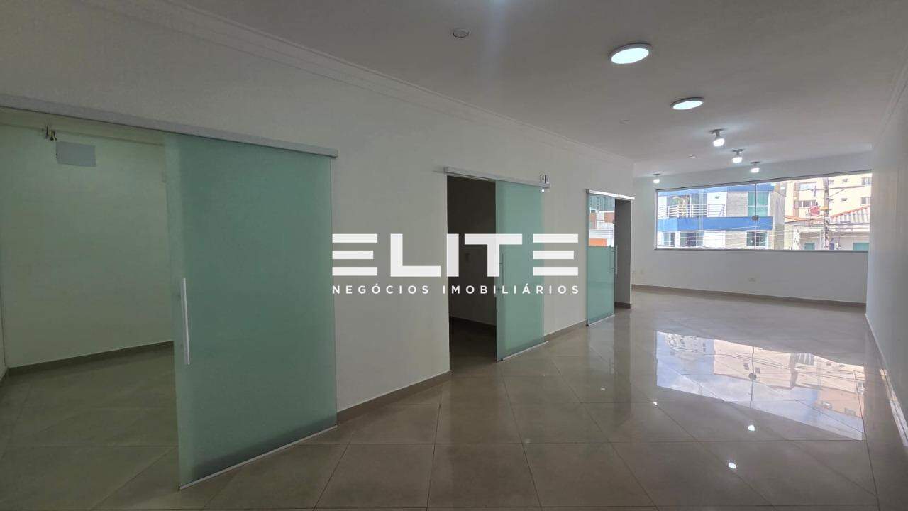 Sala para aluguel no Santa Terezinha: 