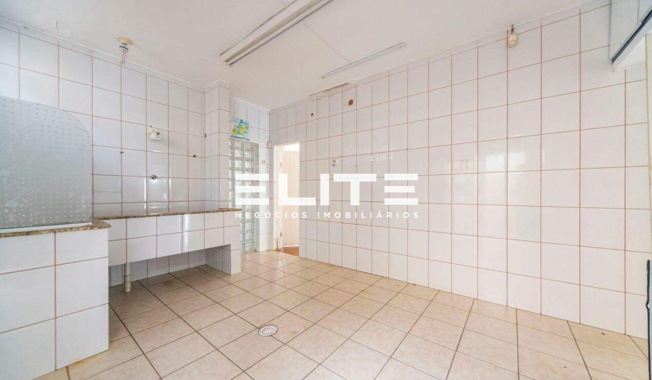 Casa comercial à venda no Jardim Bela Vista: 