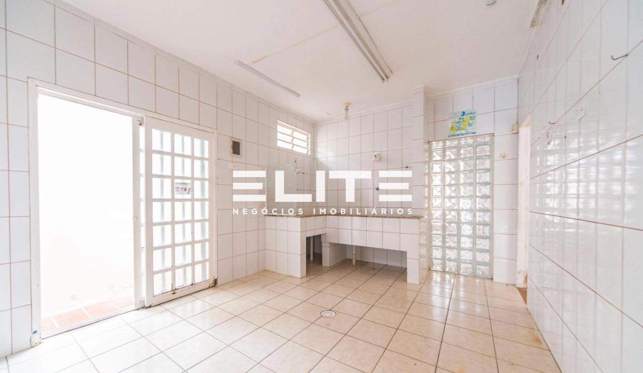 Casa comercial à venda no Jardim Bela Vista: 