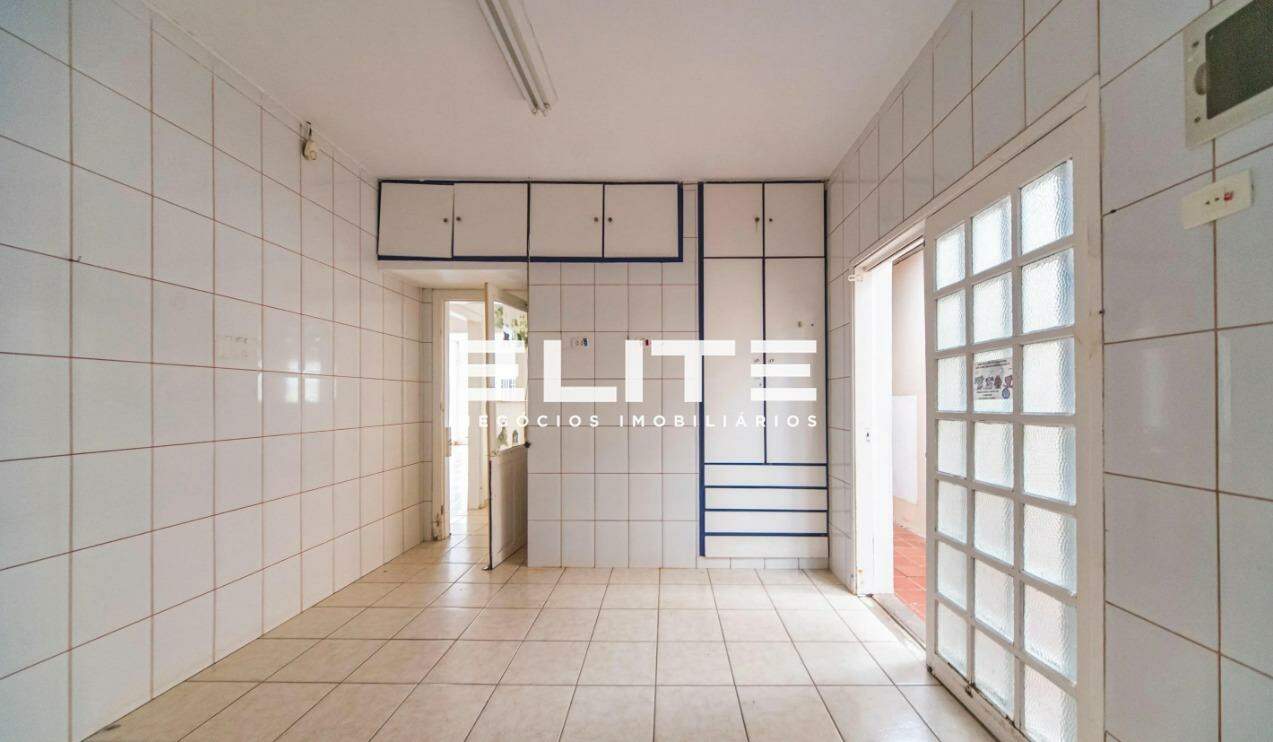Casa comercial à venda no Jardim Bela Vista: 