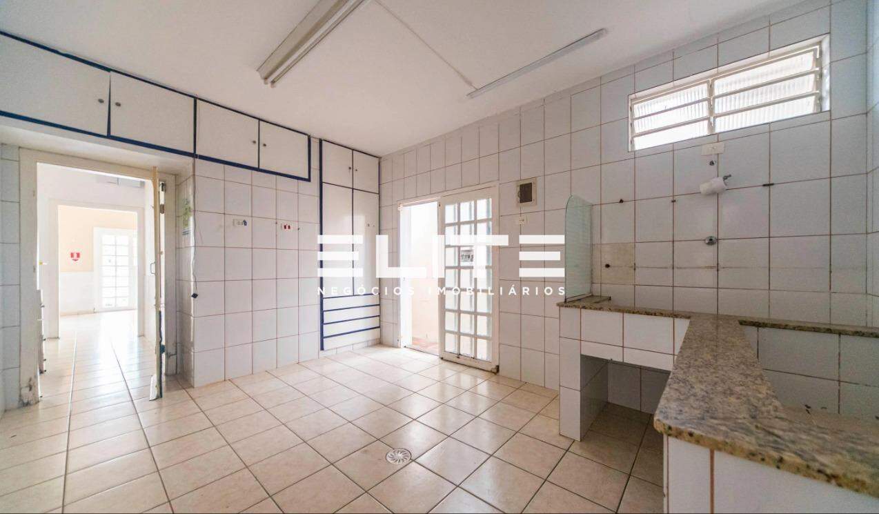 Casa comercial à venda no Jardim Bela Vista: 