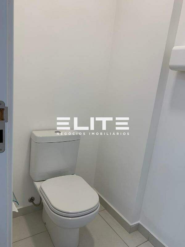 Sala para aluguel no Jardim: 