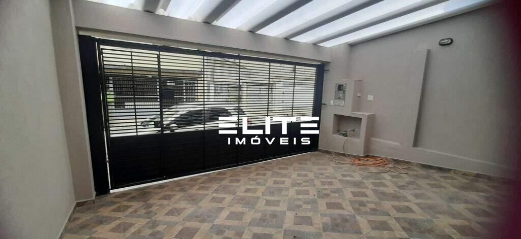 Casa à venda no Vila Eldízia: 