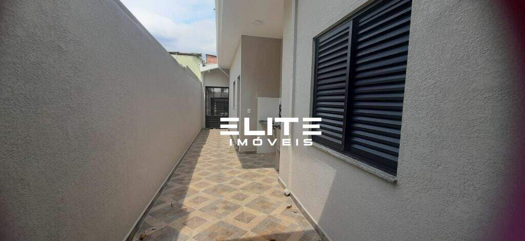 Casa à venda no Vila Eldízia: 