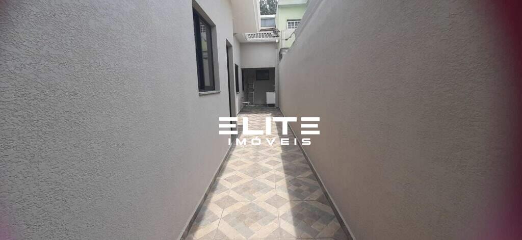 Casa à venda no Vila Eldízia: 